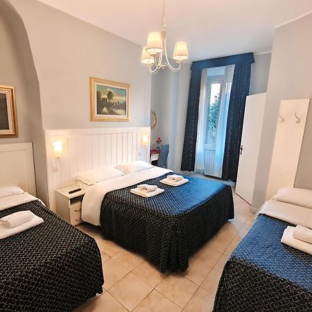 Hotel Aurelia Milano Centrale Екстериор снимка