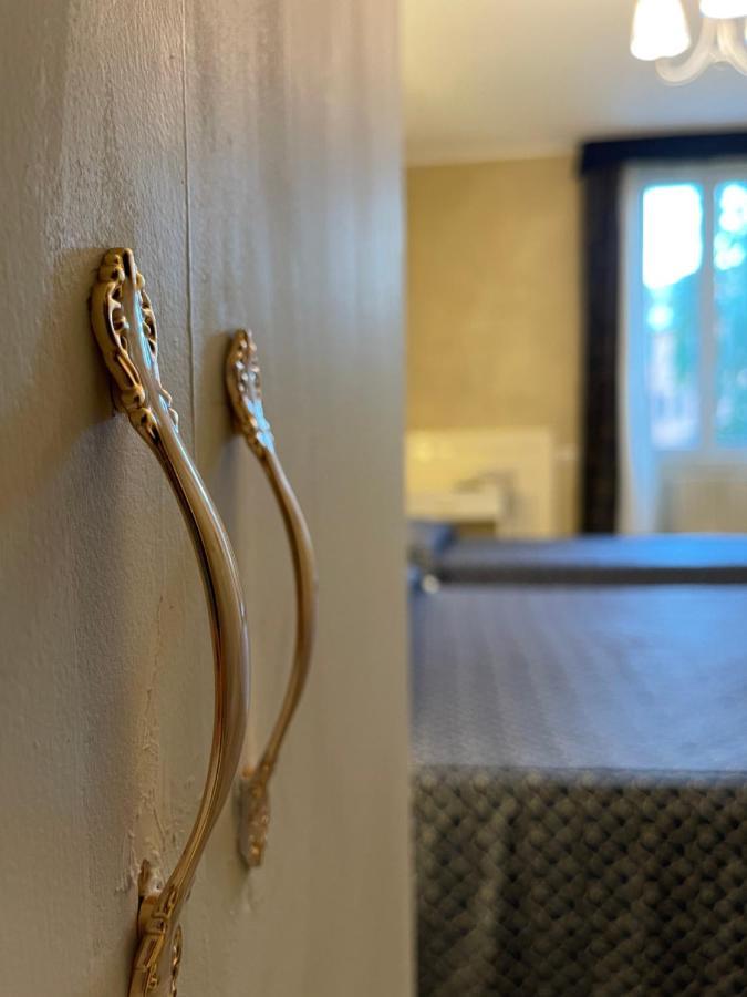 Hotel Aurelia Milano Centrale Екстериор снимка