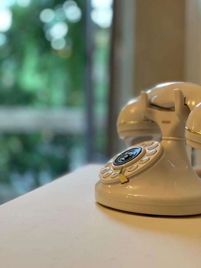 Hotel Aurelia Milano Centrale Екстериор снимка