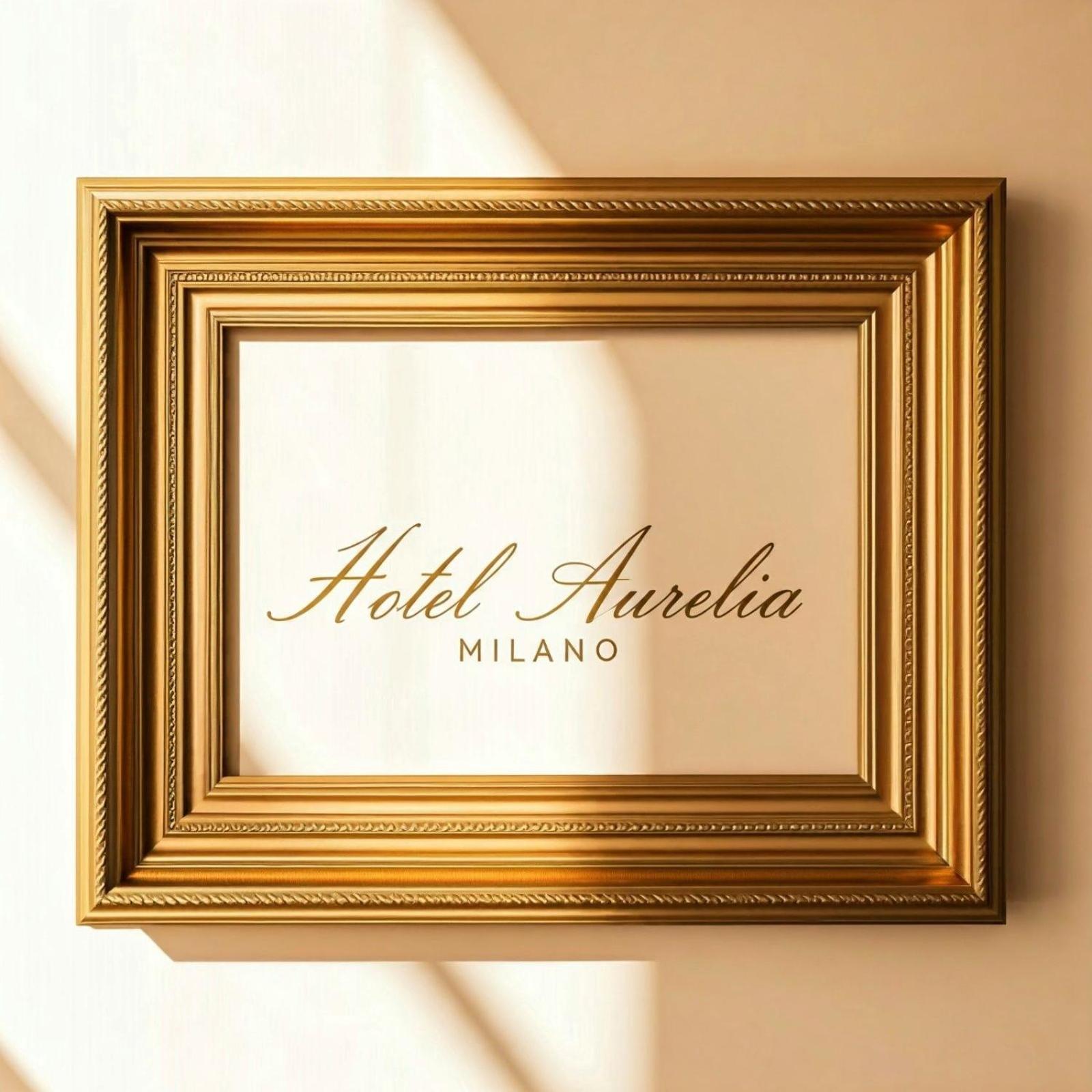 Hotel Aurelia Milano Centrale Екстериор снимка