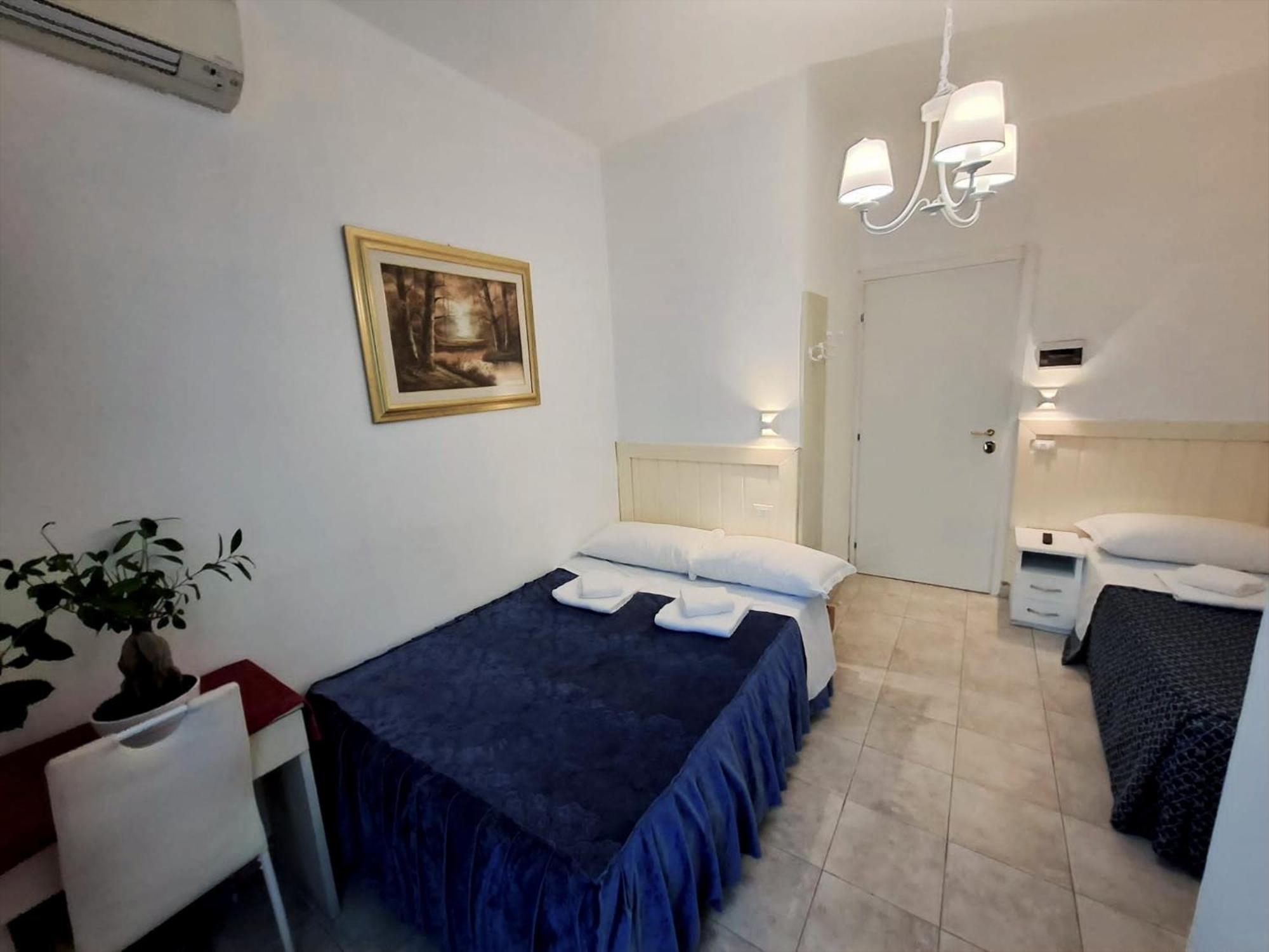 Hotel Aurelia Milano Centrale Екстериор снимка