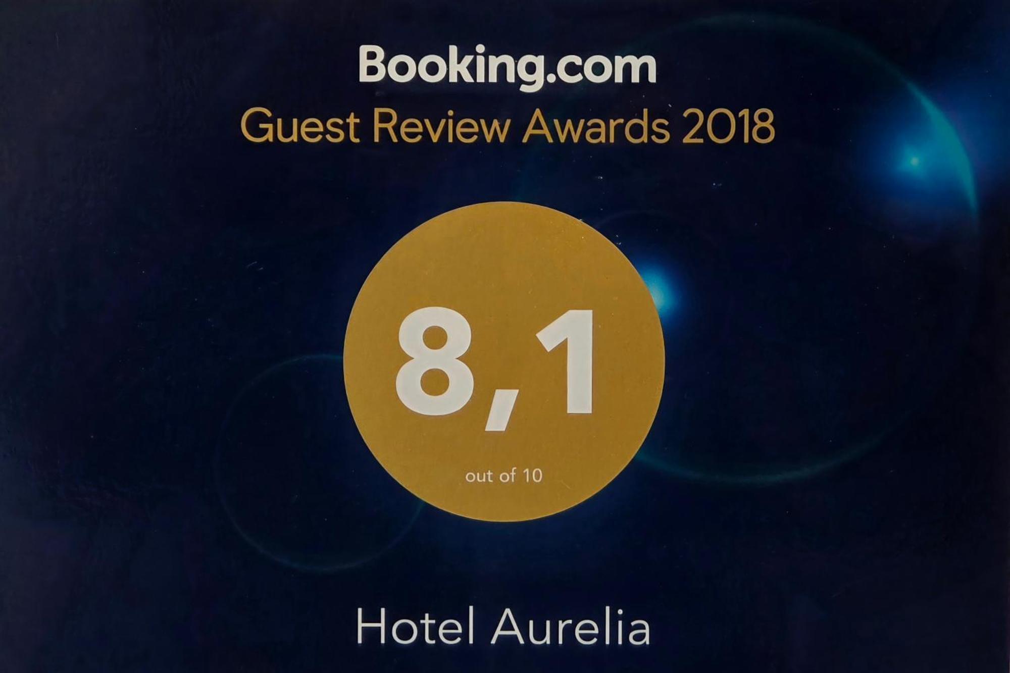 Hotel Aurelia Milano Centrale Екстериор снимка